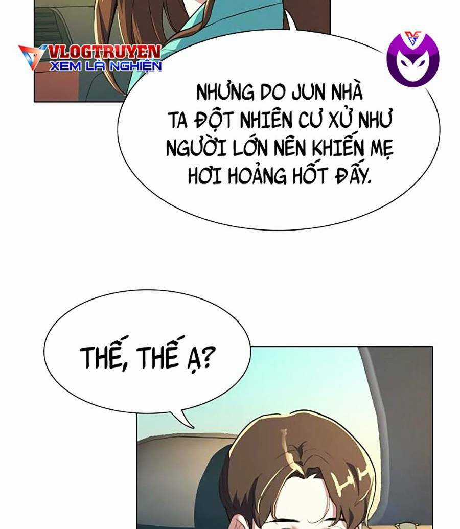 Tiểu Thiếu Gia Gia Tộc Tài Phiệt Chapter 1 trang 154