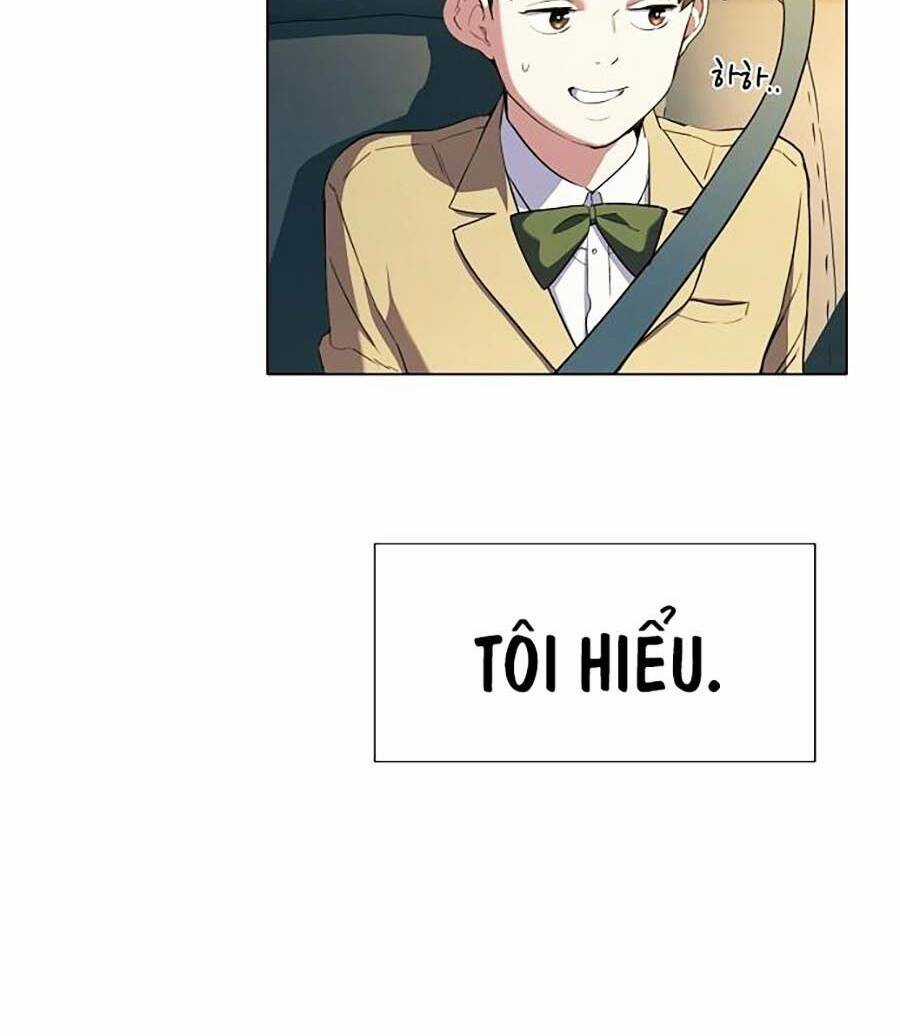 Tiểu Thiếu Gia Gia Tộc Tài Phiệt Chapter 1 trang 155