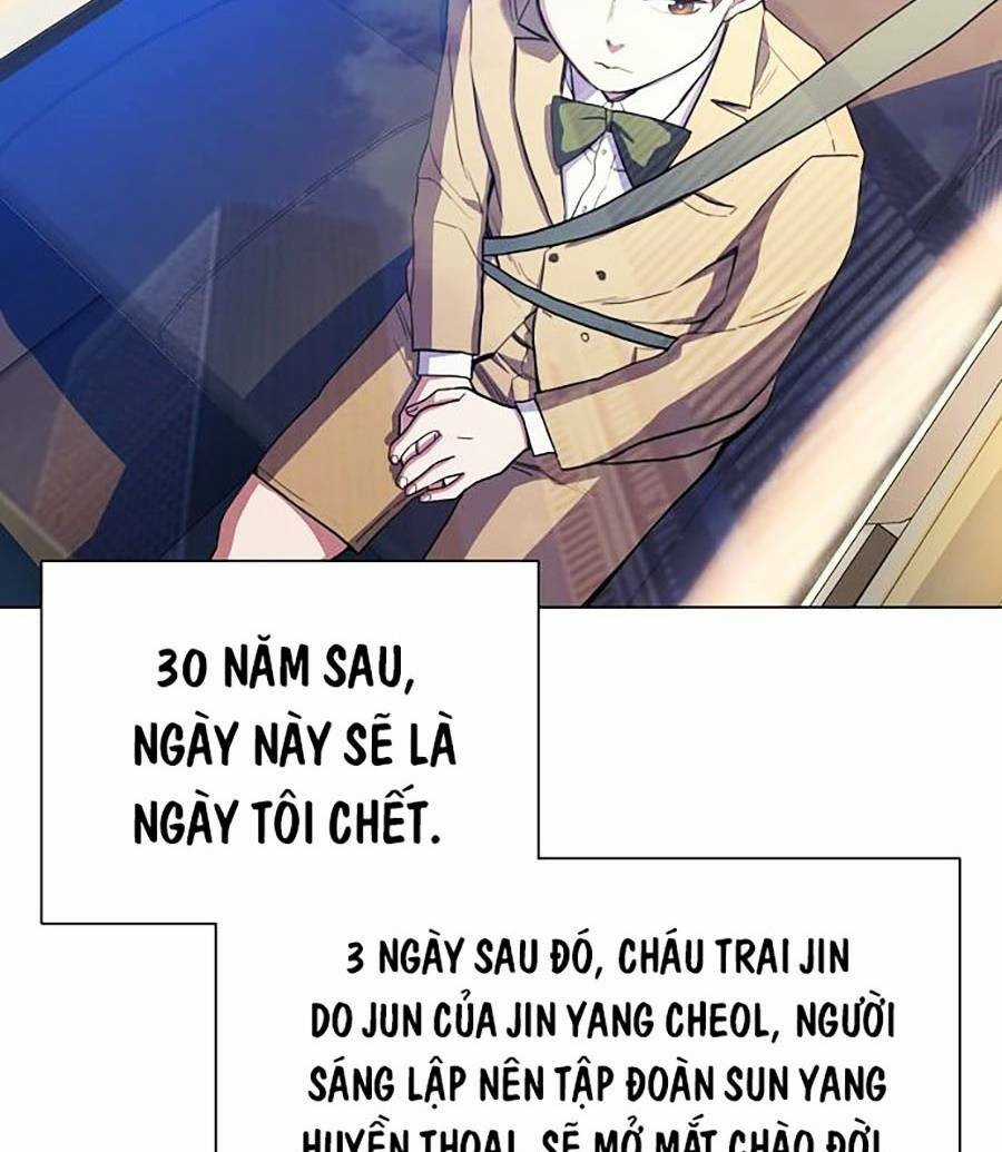 Tiểu Thiếu Gia Gia Tộc Tài Phiệt Chapter 1 trang 158