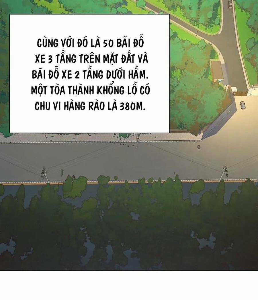 Tiểu Thiếu Gia Gia Tộc Tài Phiệt Chapter 1 trang 184