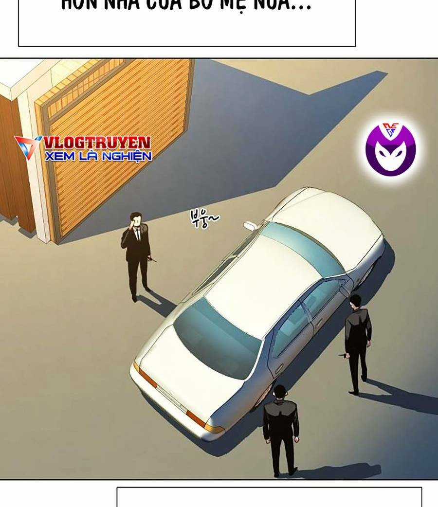 Tiểu Thiếu Gia Gia Tộc Tài Phiệt Chapter 1 trang 190