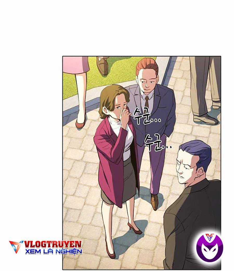 Tiểu Thiếu Gia Gia Tộc Tài Phiệt Chapter 1 trang 196