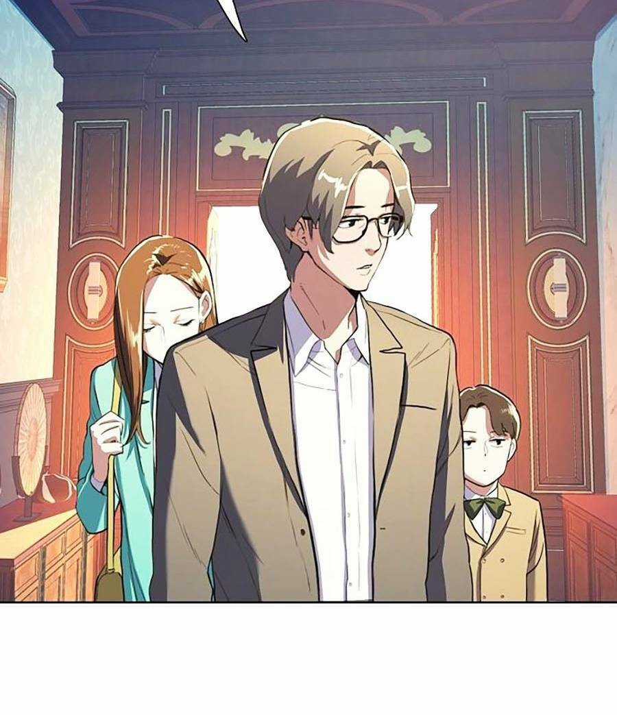 Tiểu Thiếu Gia Gia Tộc Tài Phiệt Chapter 1 trang 204