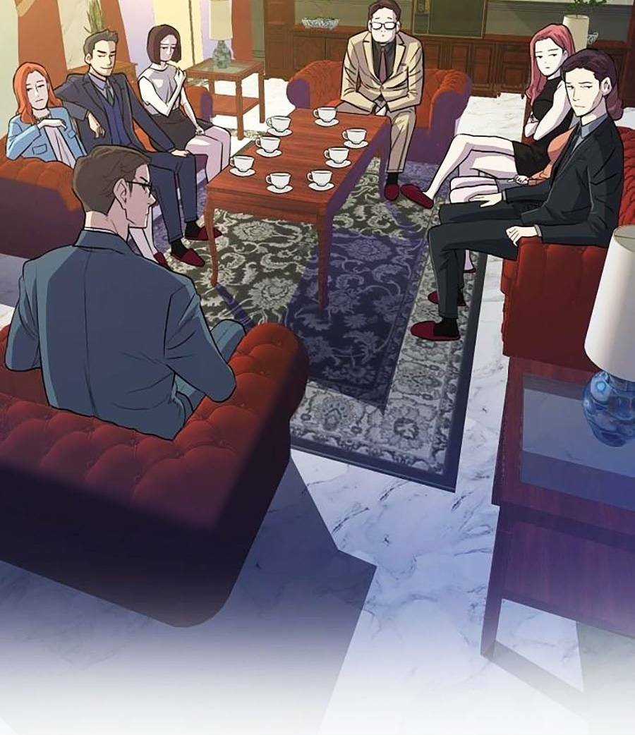 Tiểu Thiếu Gia Gia Tộc Tài Phiệt Chapter 1 trang 206