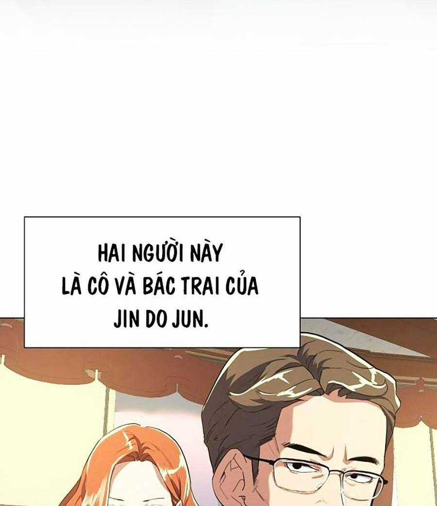 Tiểu Thiếu Gia Gia Tộc Tài Phiệt Chapter 1 trang 207