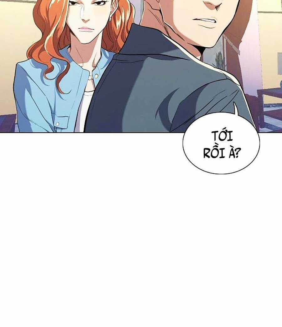 Tiểu Thiếu Gia Gia Tộc Tài Phiệt Chapter 1 trang 208