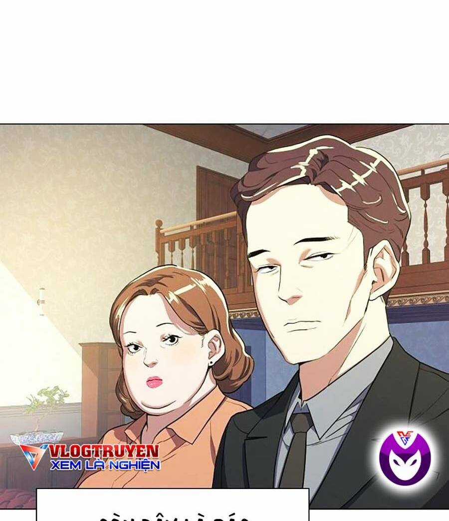 Tiểu Thiếu Gia Gia Tộc Tài Phiệt Chapter 1 trang 209