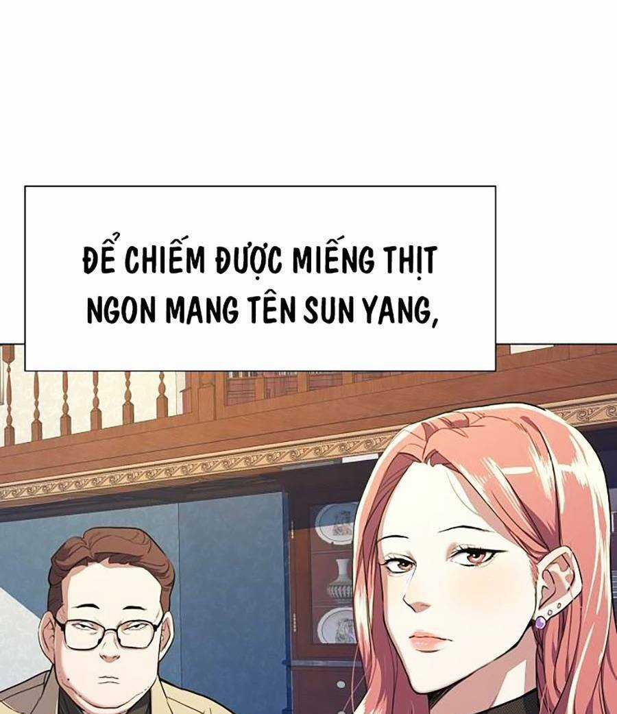 Tiểu Thiếu Gia Gia Tộc Tài Phiệt Chapter 1 trang 212