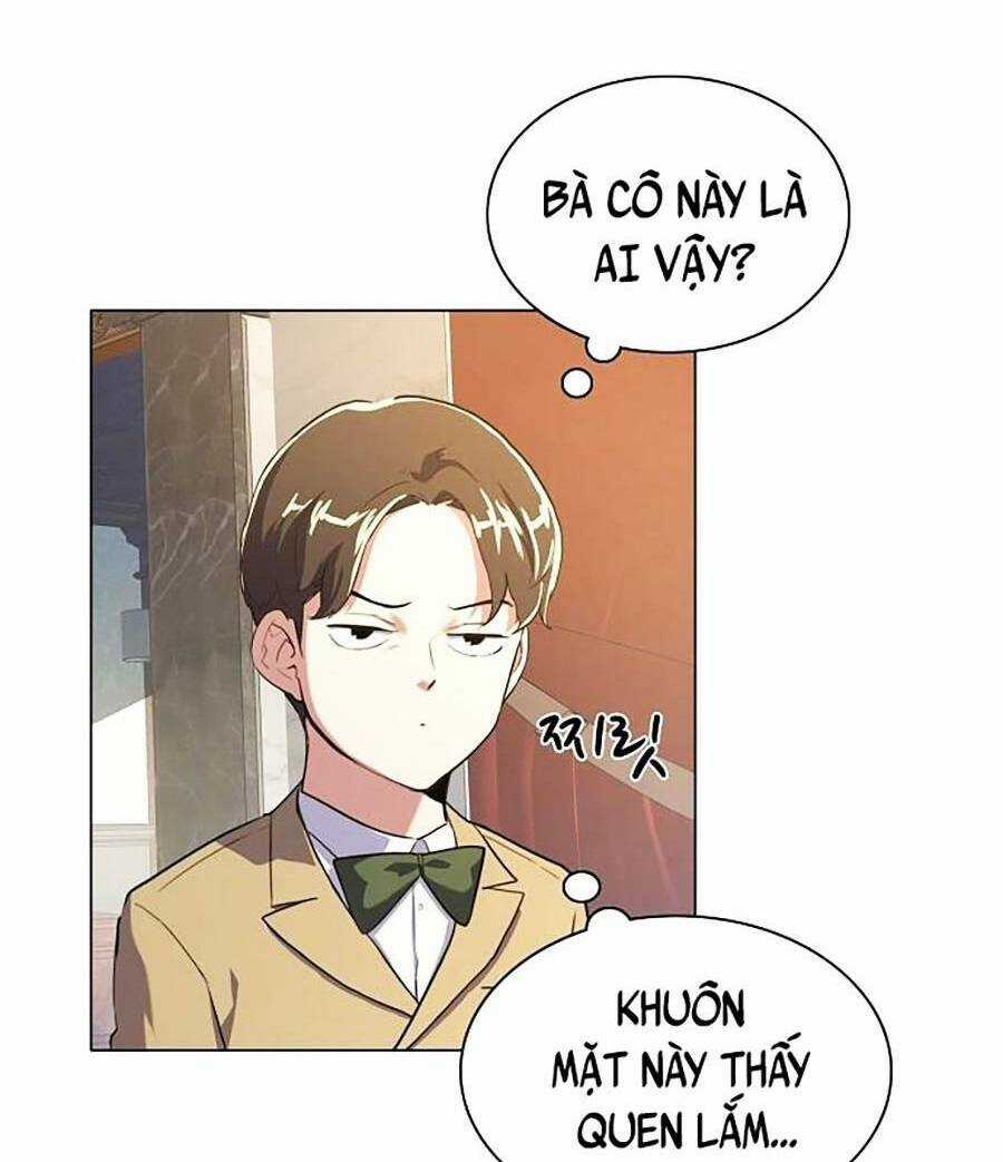 Tiểu Thiếu Gia Gia Tộc Tài Phiệt Chapter 1 trang 217