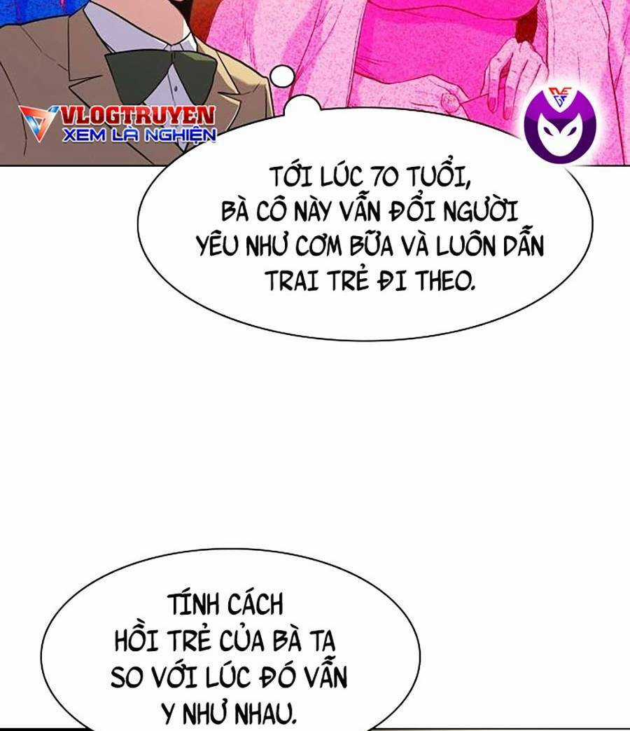 Tiểu Thiếu Gia Gia Tộc Tài Phiệt Chapter 1 trang 222