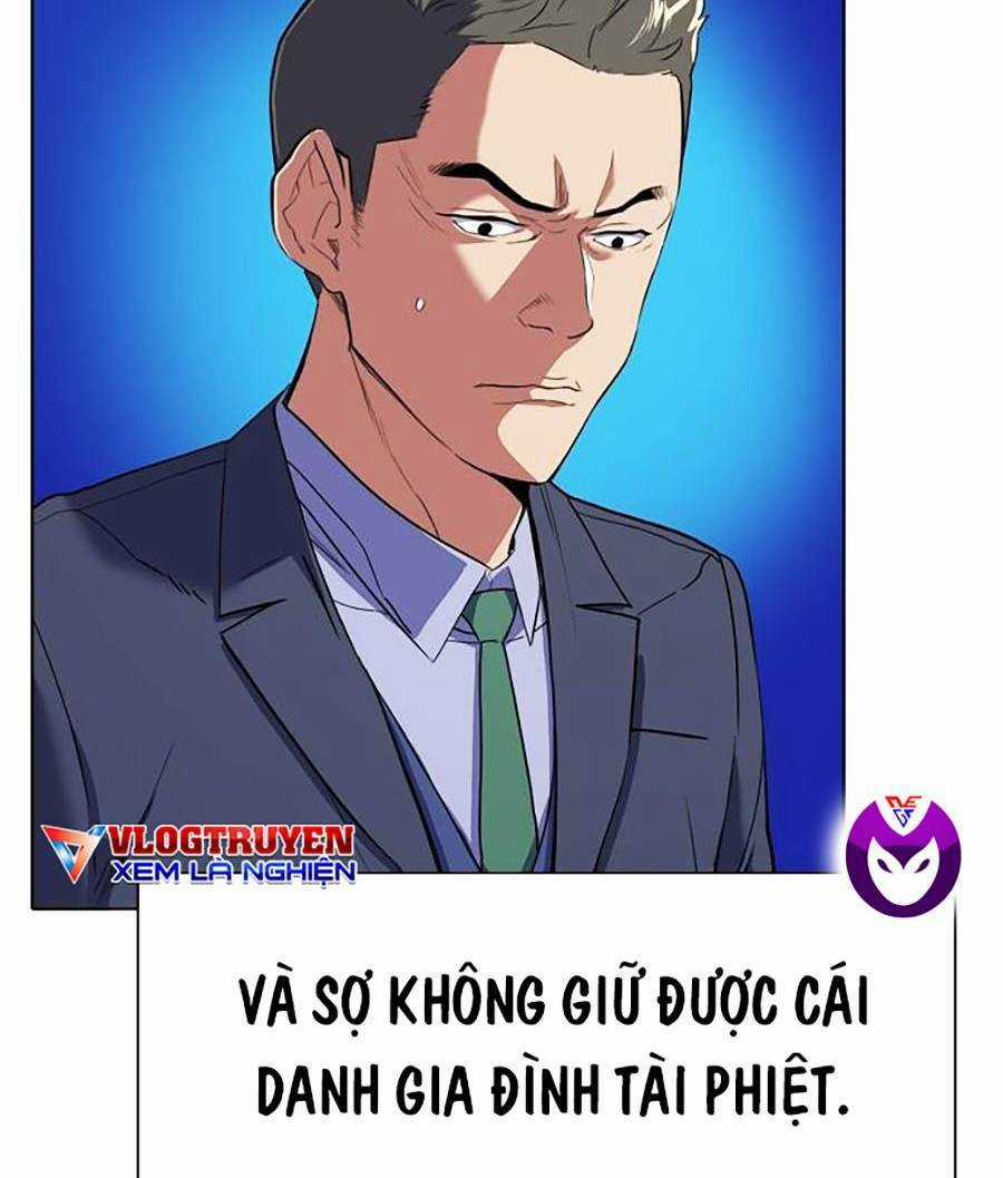 Tiểu Thiếu Gia Gia Tộc Tài Phiệt Chapter 1 trang 259