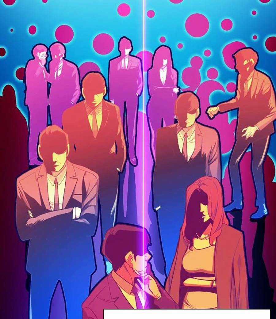 Tiểu Thiếu Gia Gia Tộc Tài Phiệt Chapter 1 trang 26