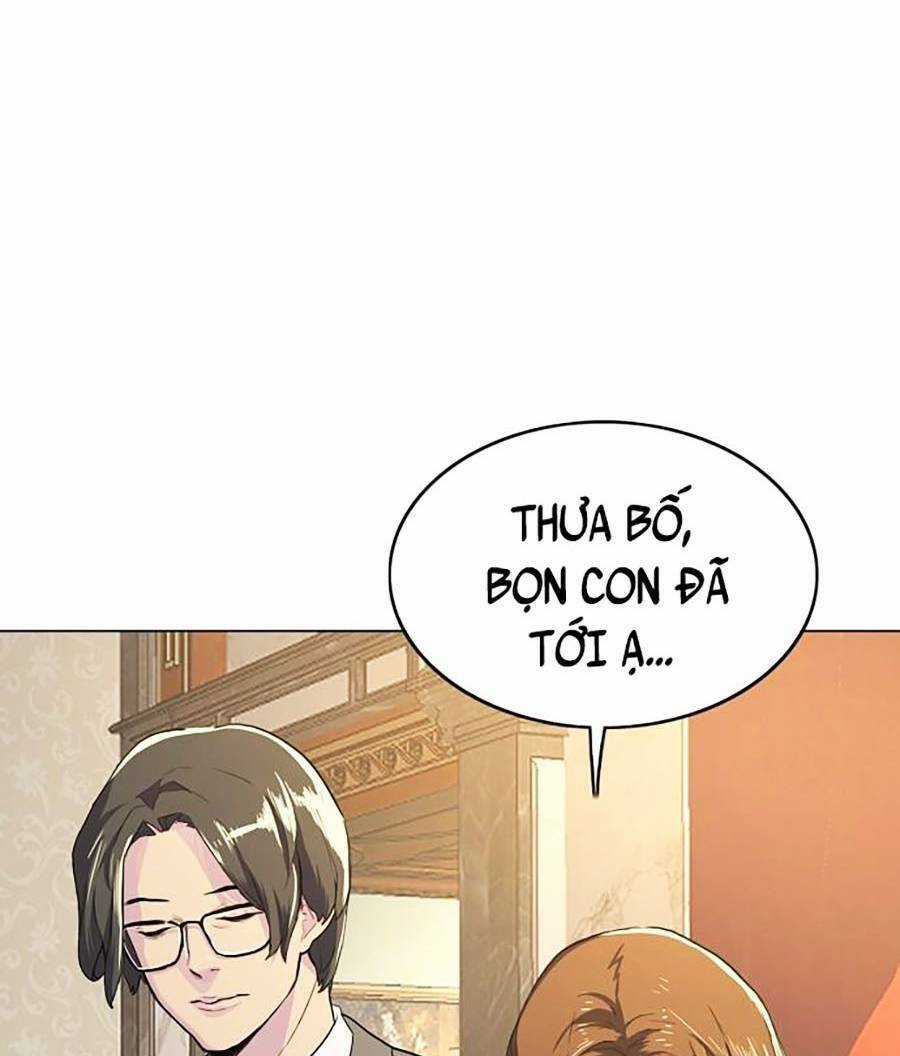 Tiểu Thiếu Gia Gia Tộc Tài Phiệt Chapter 1 trang 267