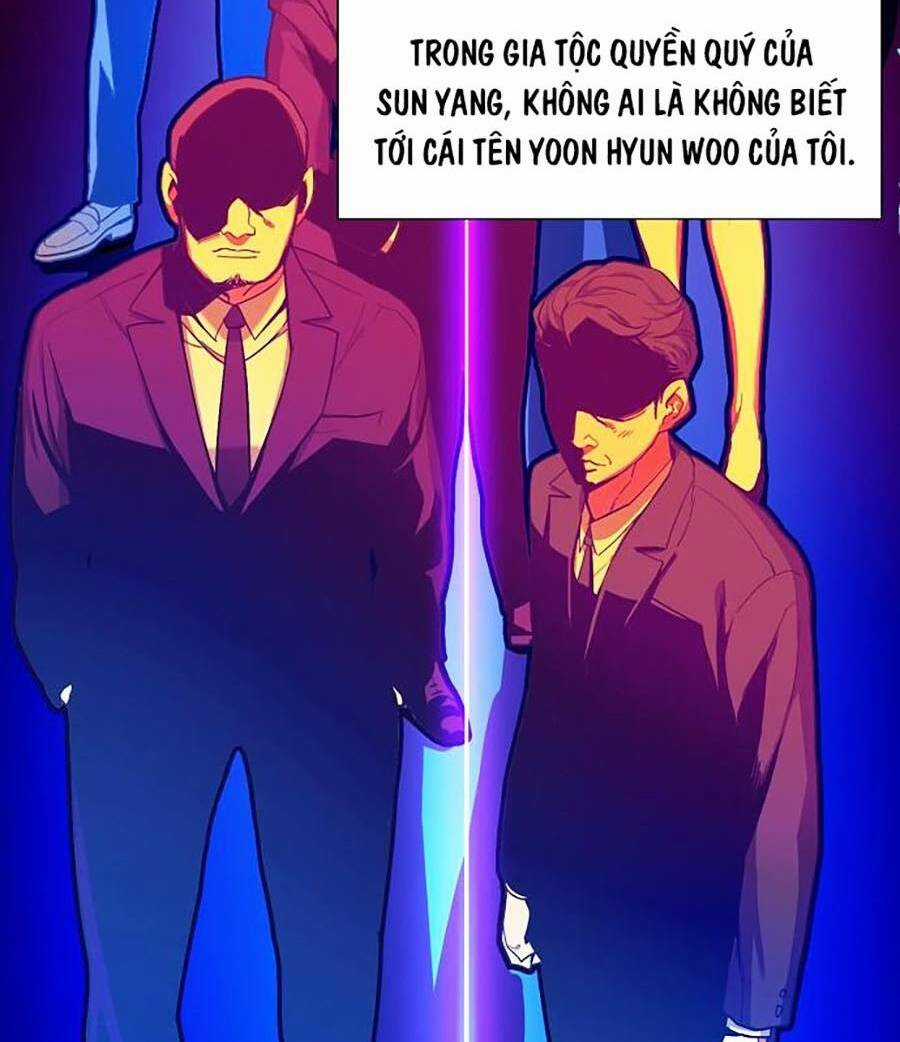 Tiểu Thiếu Gia Gia Tộc Tài Phiệt Chapter 1 trang 27