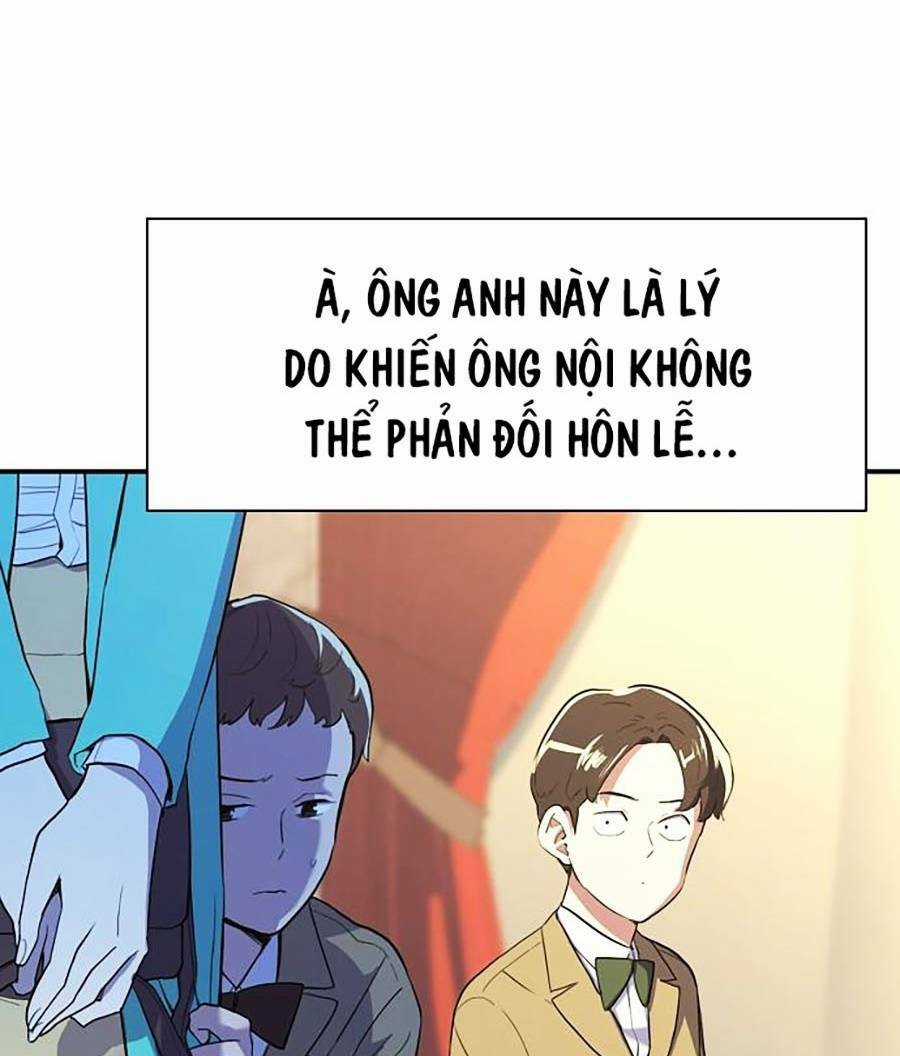 Tiểu Thiếu Gia Gia Tộc Tài Phiệt Chapter 1 trang 273