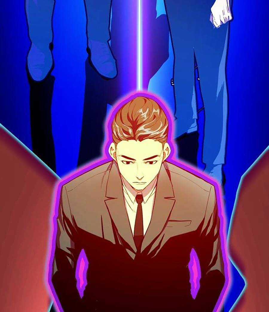 Tiểu Thiếu Gia Gia Tộc Tài Phiệt Chapter 1 trang 28