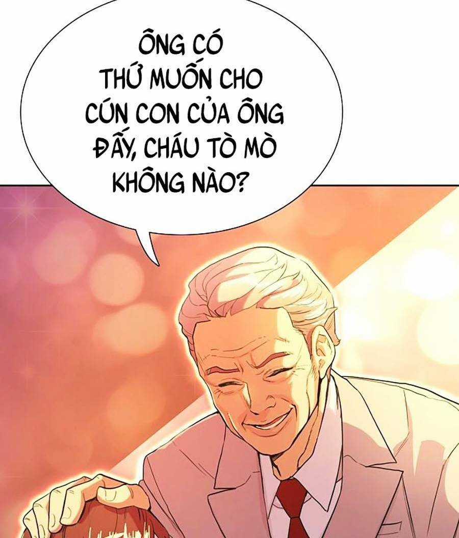 Tiểu Thiếu Gia Gia Tộc Tài Phiệt Chapter 1 trang 287