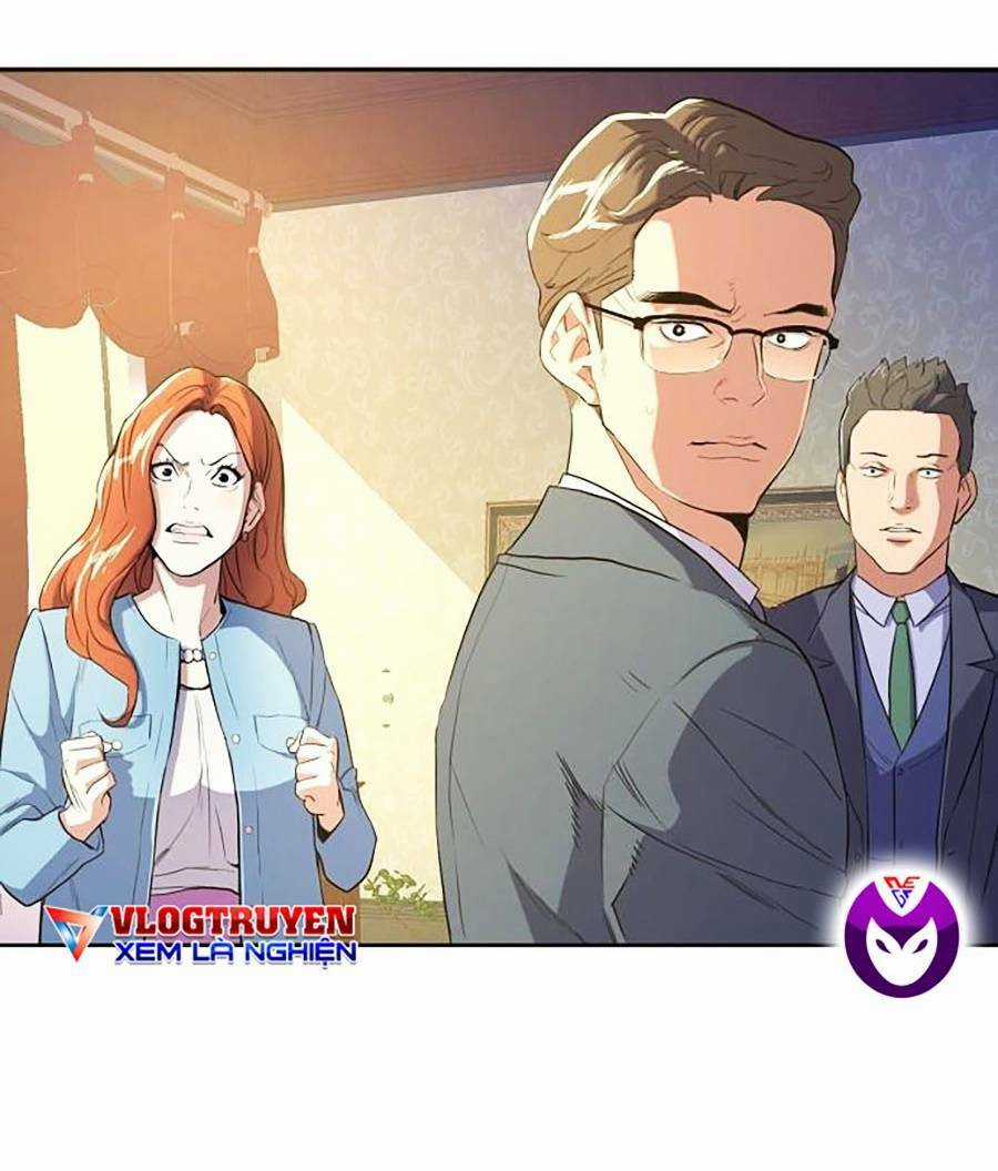 Tiểu Thiếu Gia Gia Tộc Tài Phiệt Chapter 1 trang 291