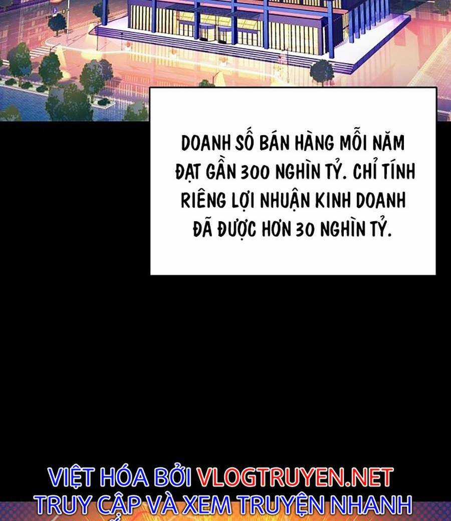 Tiểu Thiếu Gia Gia Tộc Tài Phiệt Chapter 1 trang 4