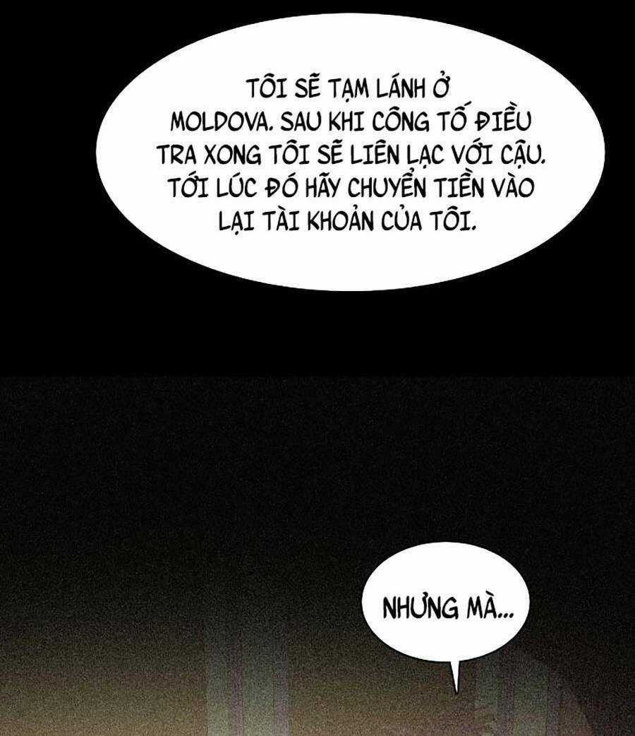 Tiểu Thiếu Gia Gia Tộc Tài Phiệt Chapter 1 trang 47