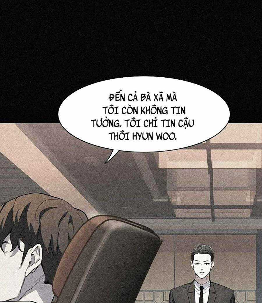 Tiểu Thiếu Gia Gia Tộc Tài Phiệt Chapter 1 trang 53