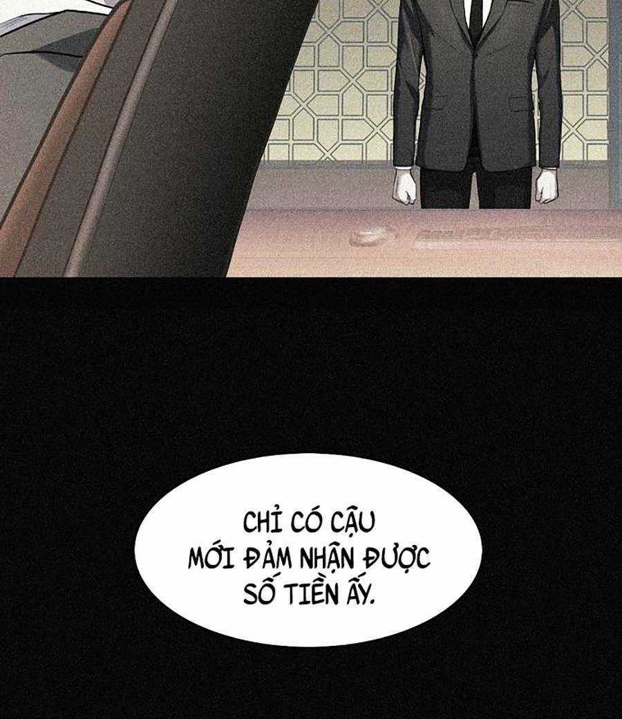 Tiểu Thiếu Gia Gia Tộc Tài Phiệt Chapter 1 trang 54