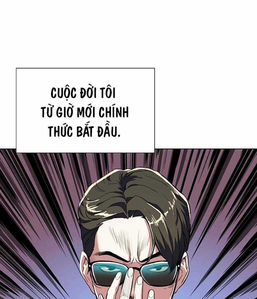 Tiểu Thiếu Gia Gia Tộc Tài Phiệt Chapter 1 trang 60