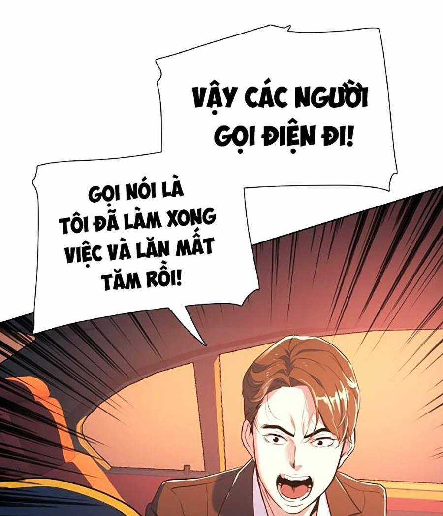 Tiểu Thiếu Gia Gia Tộc Tài Phiệt Chapter 1 trang 94