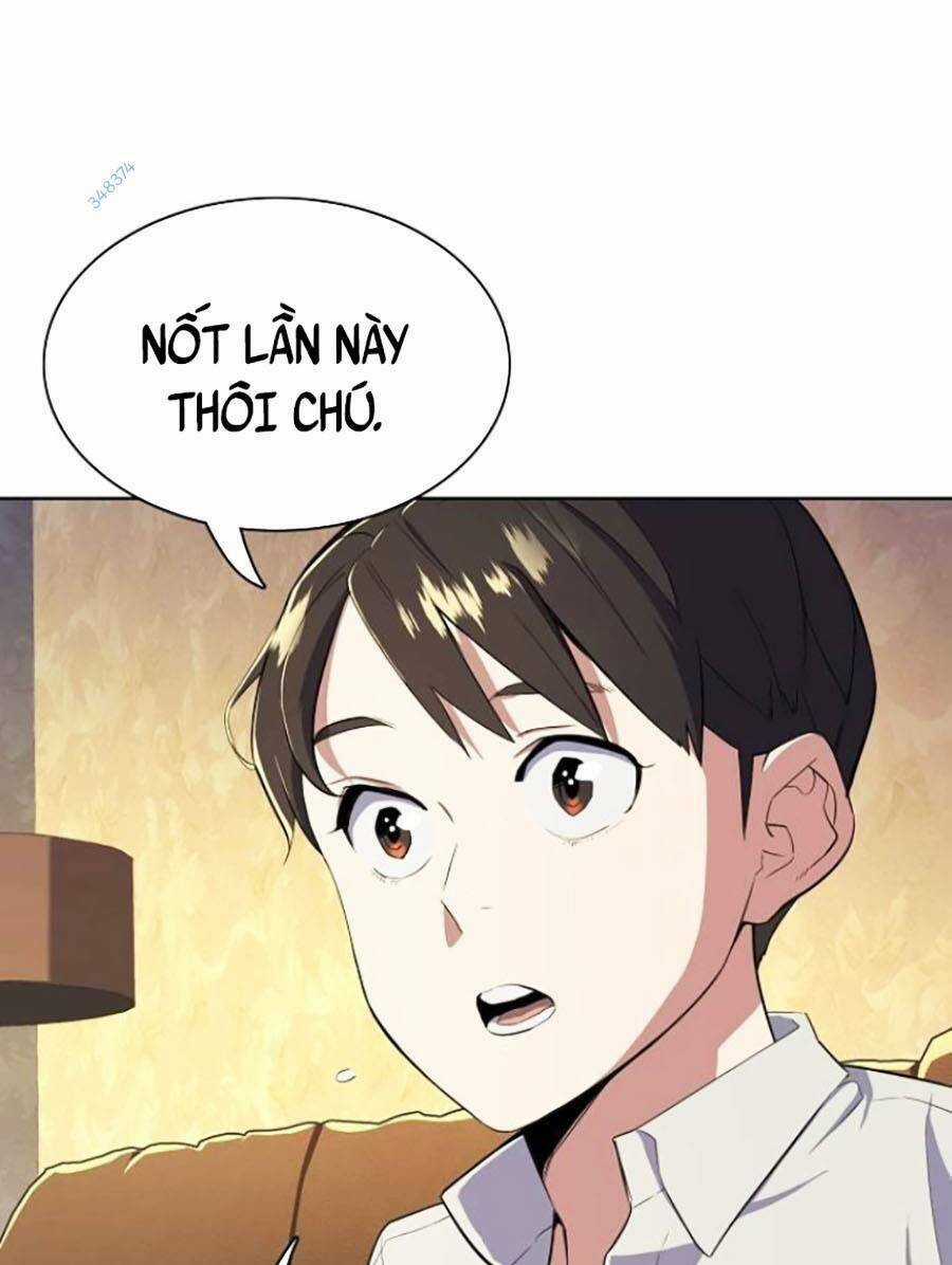 Tiểu Thiếu Gia Gia Tộc Tài Phiệt Chapter 10 trang 100