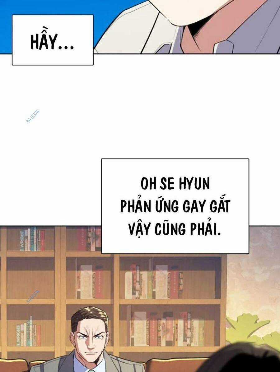 Tiểu Thiếu Gia Gia Tộc Tài Phiệt Chapter 10 trang 105