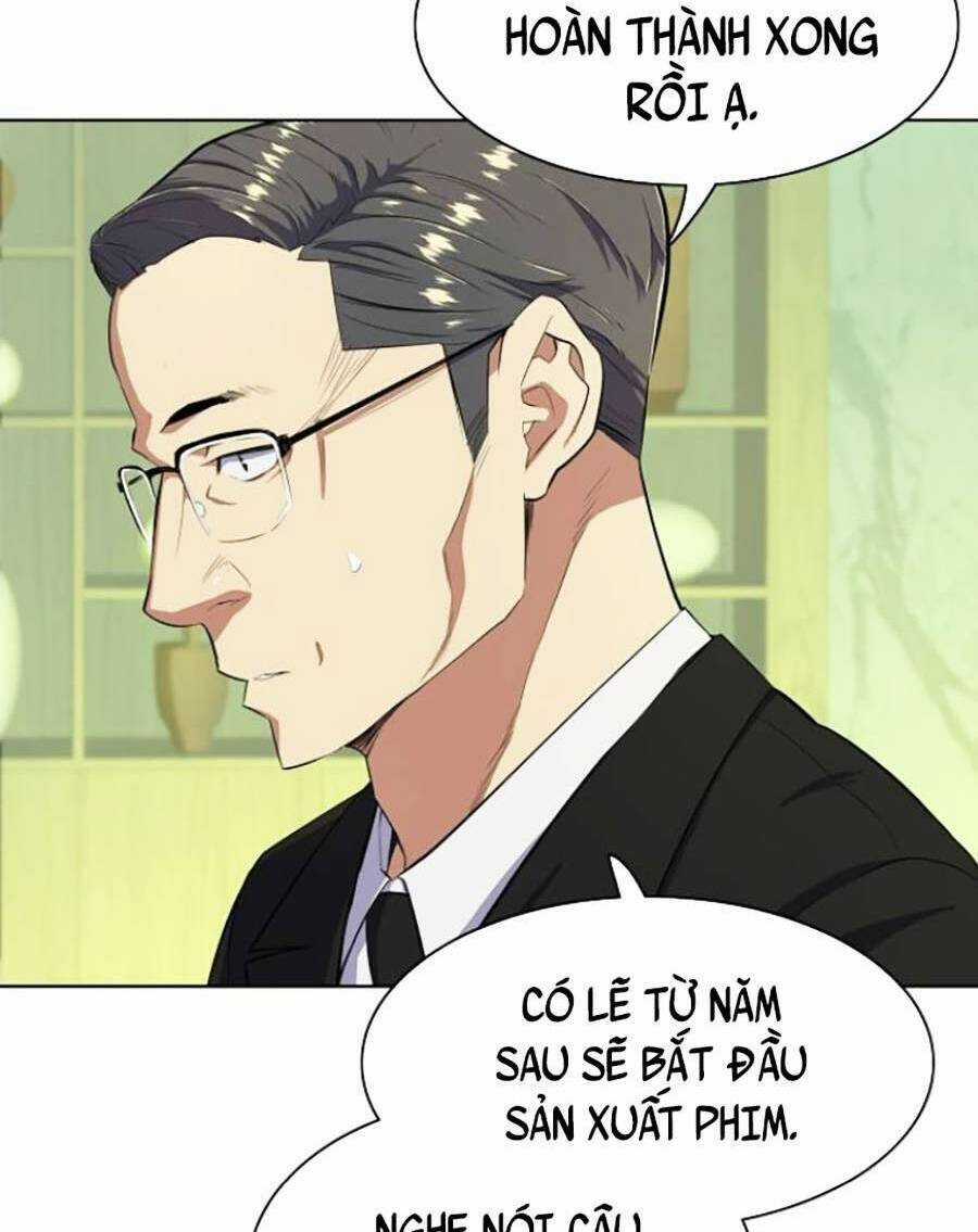 Tiểu Thiếu Gia Gia Tộc Tài Phiệt Chapter 10 trang 11