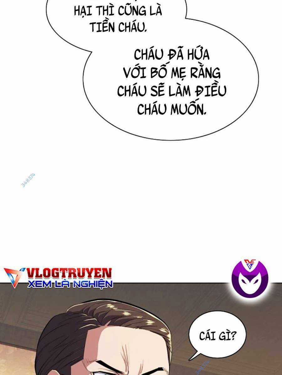 Tiểu Thiếu Gia Gia Tộc Tài Phiệt Chapter 10 trang 110