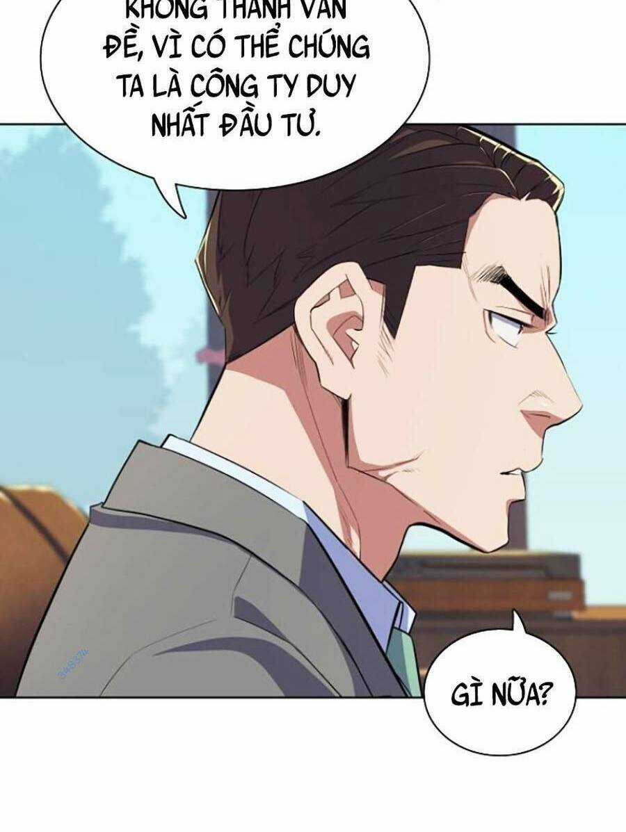 Tiểu Thiếu Gia Gia Tộc Tài Phiệt Chapter 10 trang 119