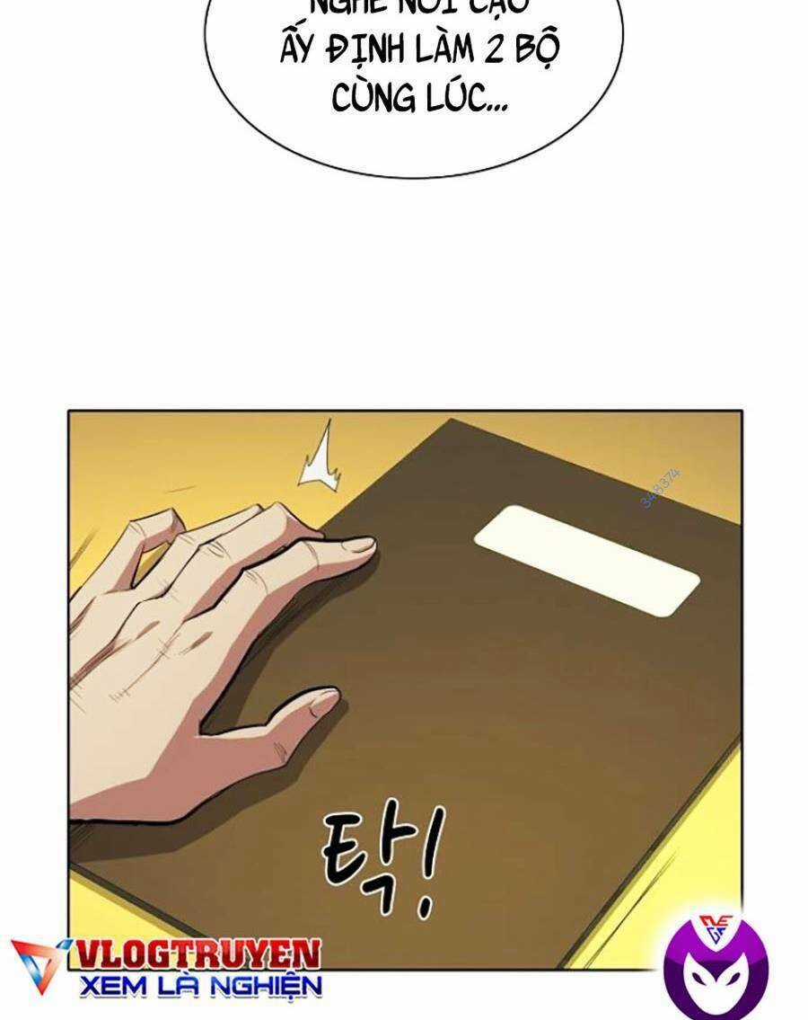 Tiểu Thiếu Gia Gia Tộc Tài Phiệt Chapter 10 trang 12