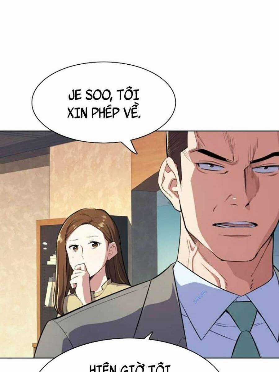 Tiểu Thiếu Gia Gia Tộc Tài Phiệt Chapter 10 trang 125