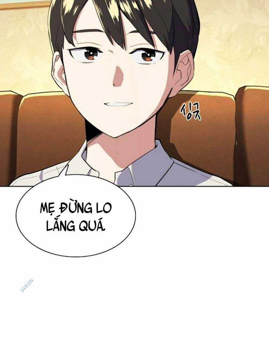 Tiểu Thiếu Gia Gia Tộc Tài Phiệt Chapter 10 trang 131