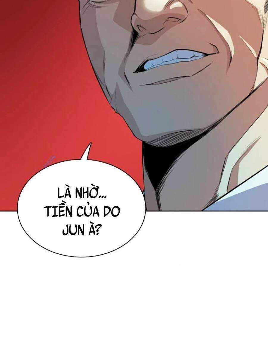 Tiểu Thiếu Gia Gia Tộc Tài Phiệt Chapter 10 trang 14