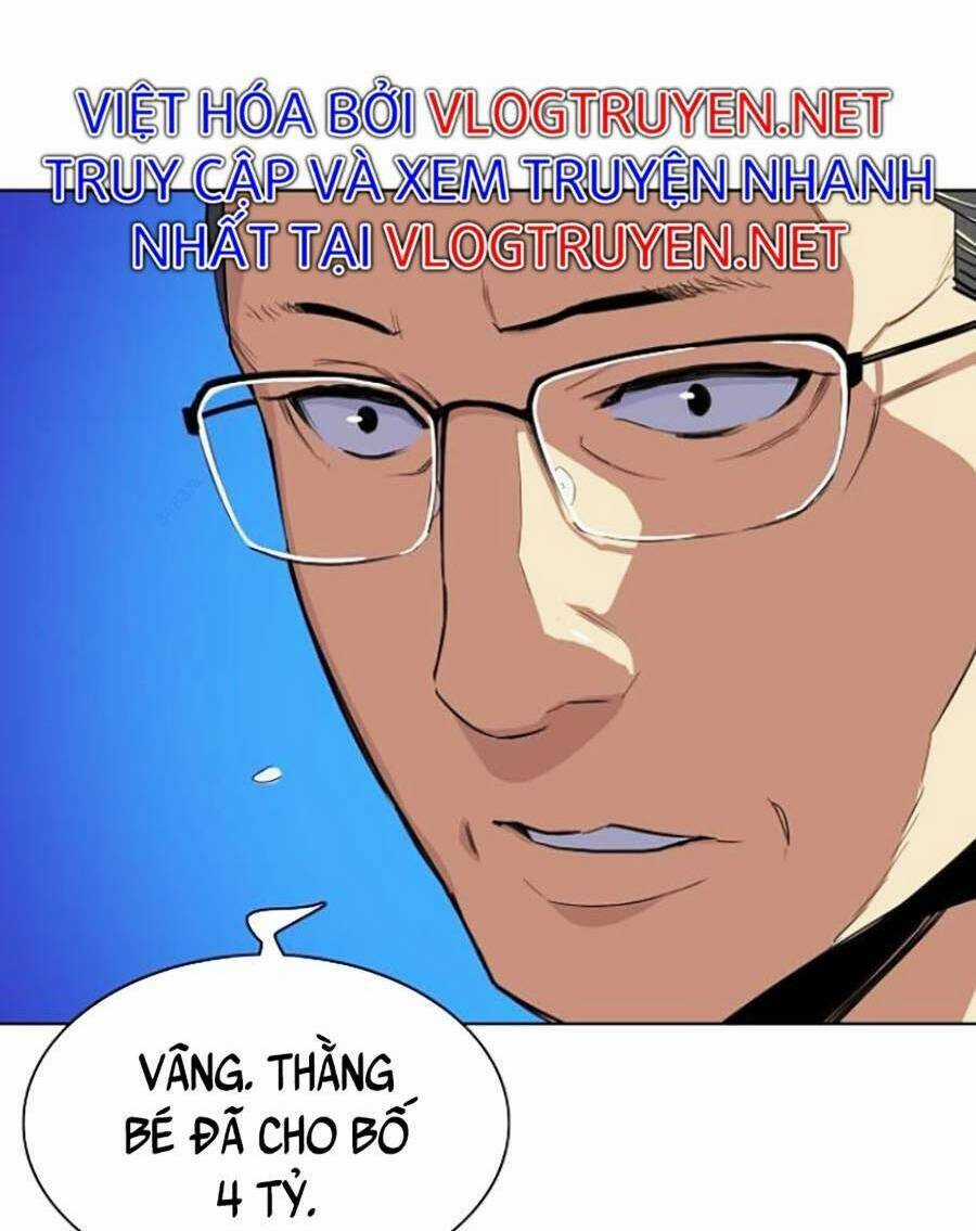 Tiểu Thiếu Gia Gia Tộc Tài Phiệt Chapter 10 trang 15