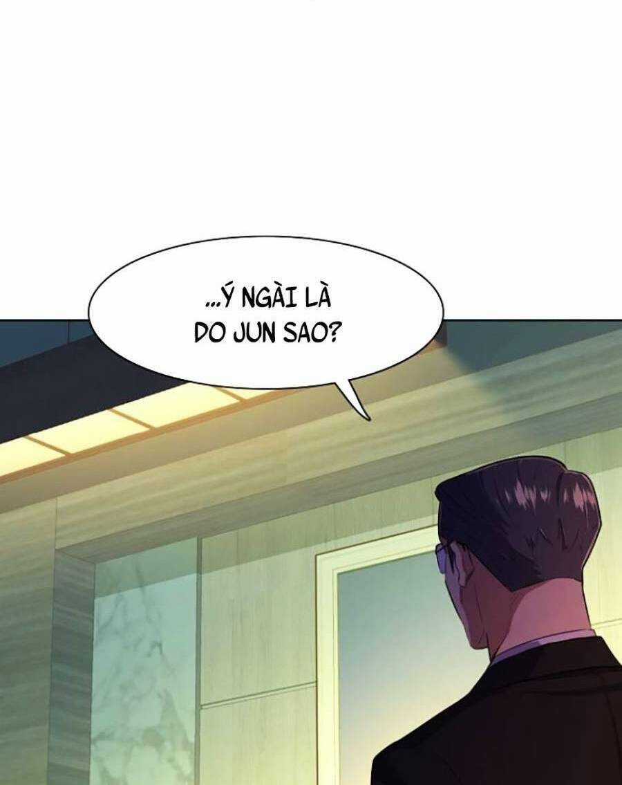 Tiểu Thiếu Gia Gia Tộc Tài Phiệt Chapter 10 trang 21