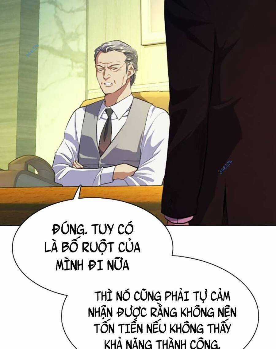 Tiểu Thiếu Gia Gia Tộc Tài Phiệt Chapter 10 trang 22