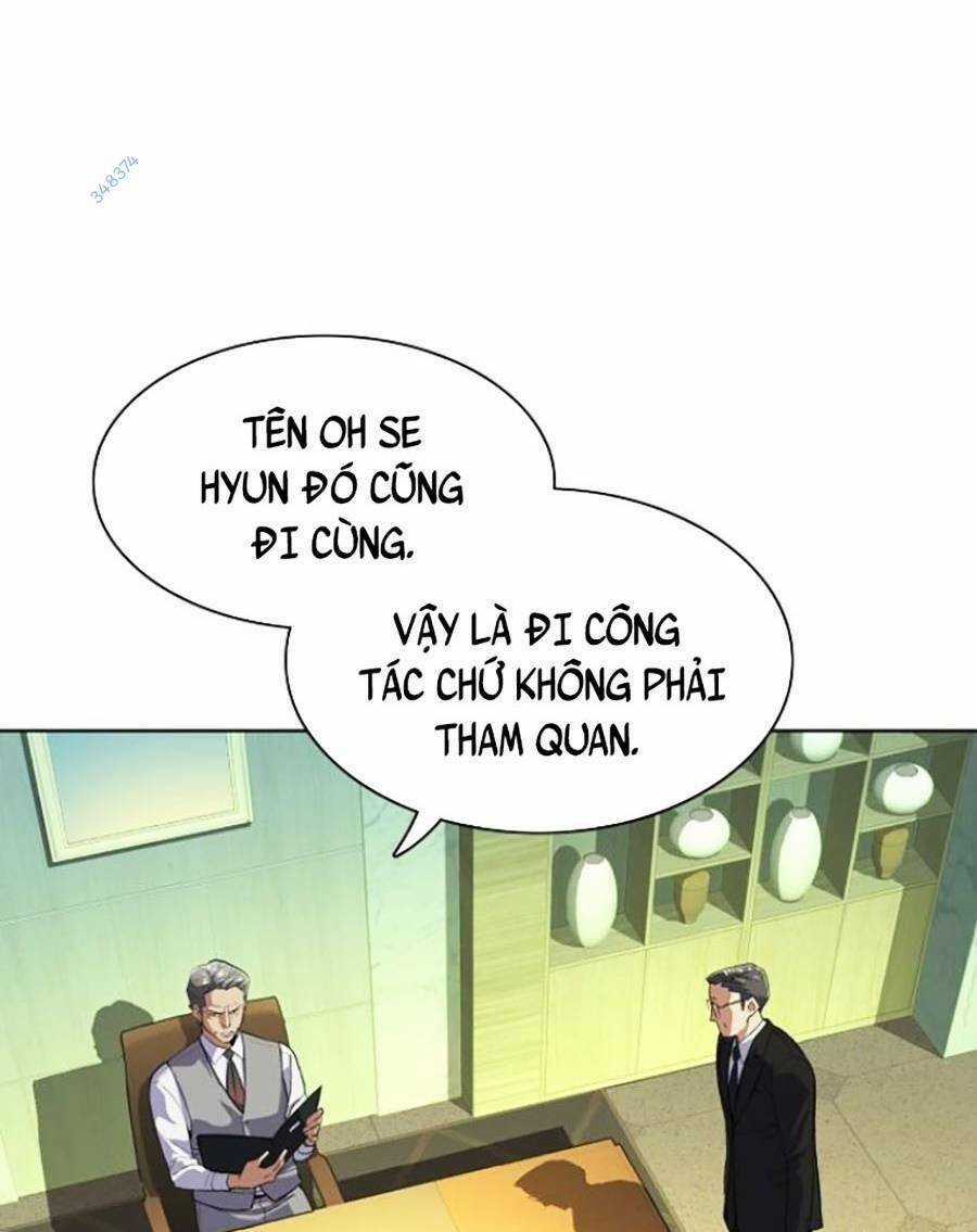 Tiểu Thiếu Gia Gia Tộc Tài Phiệt Chapter 10 trang 4