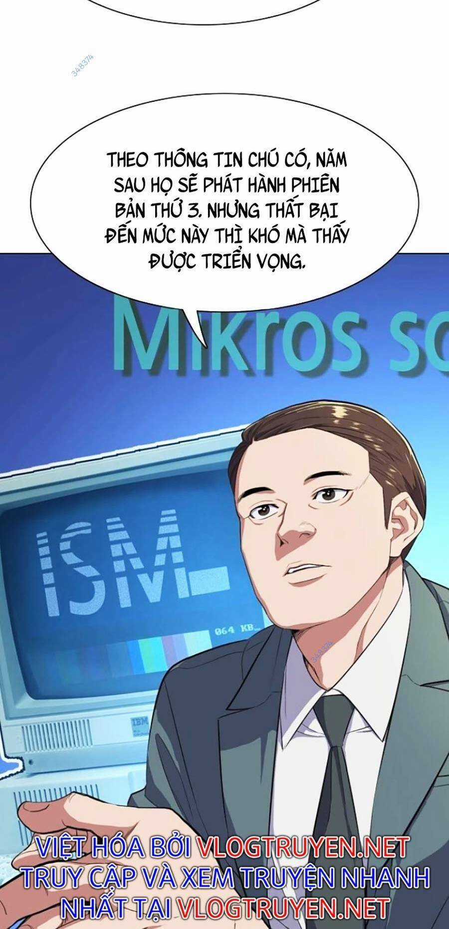 Tiểu Thiếu Gia Gia Tộc Tài Phiệt Chapter 10 trang 42