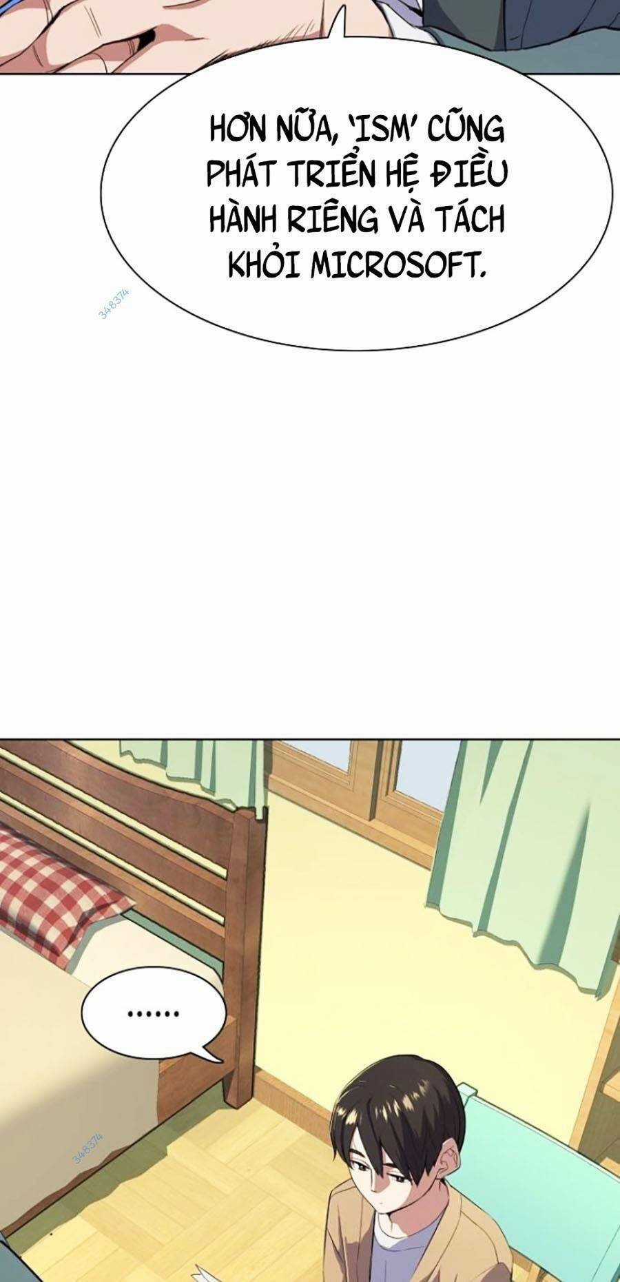 Tiểu Thiếu Gia Gia Tộc Tài Phiệt Chapter 10 trang 43