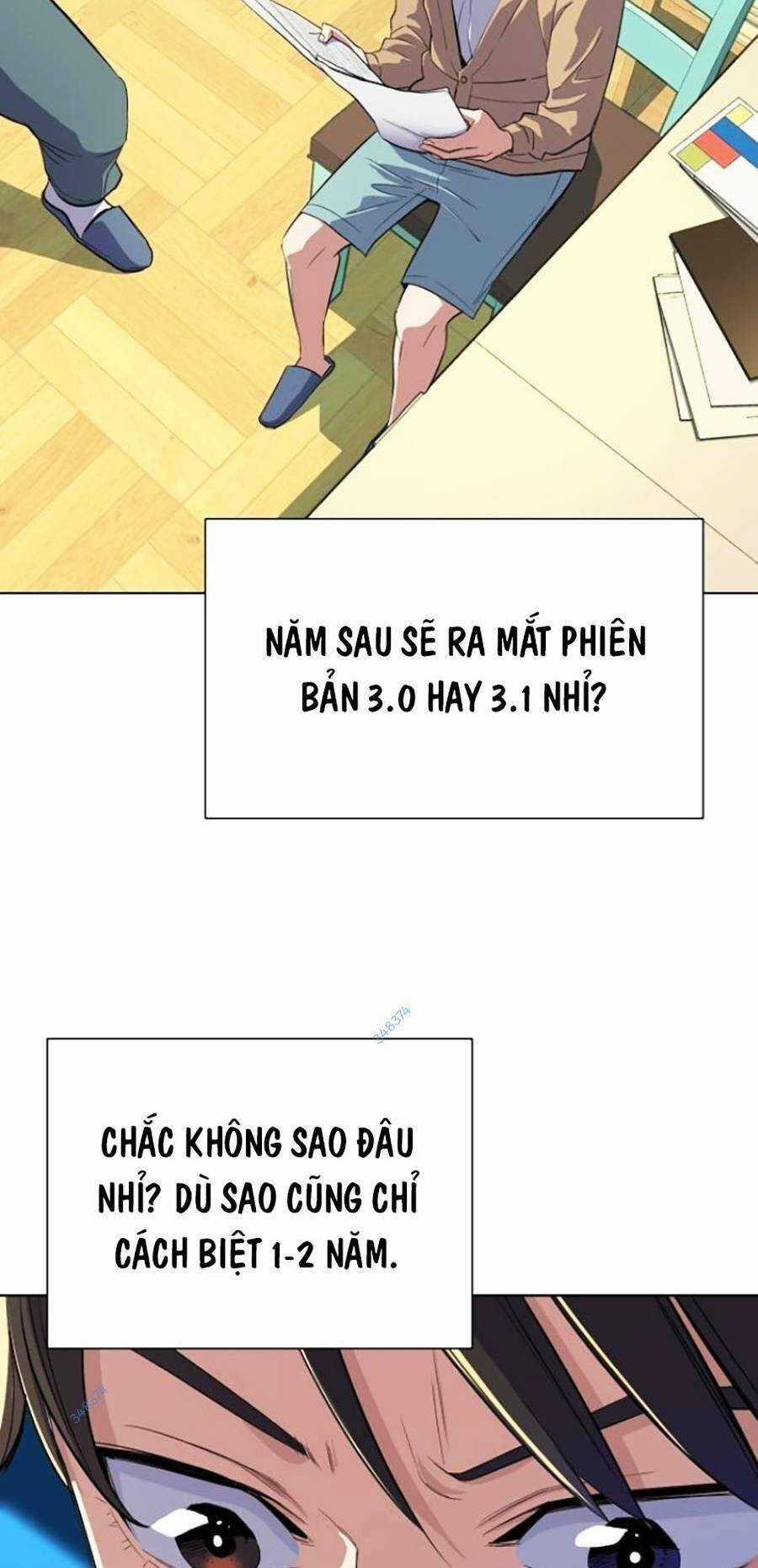 Tiểu Thiếu Gia Gia Tộc Tài Phiệt Chapter 10 trang 44