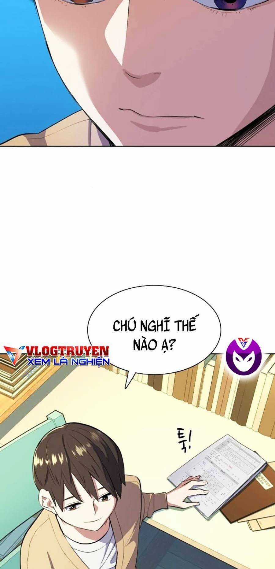 Tiểu Thiếu Gia Gia Tộc Tài Phiệt Chapter 10 trang 45