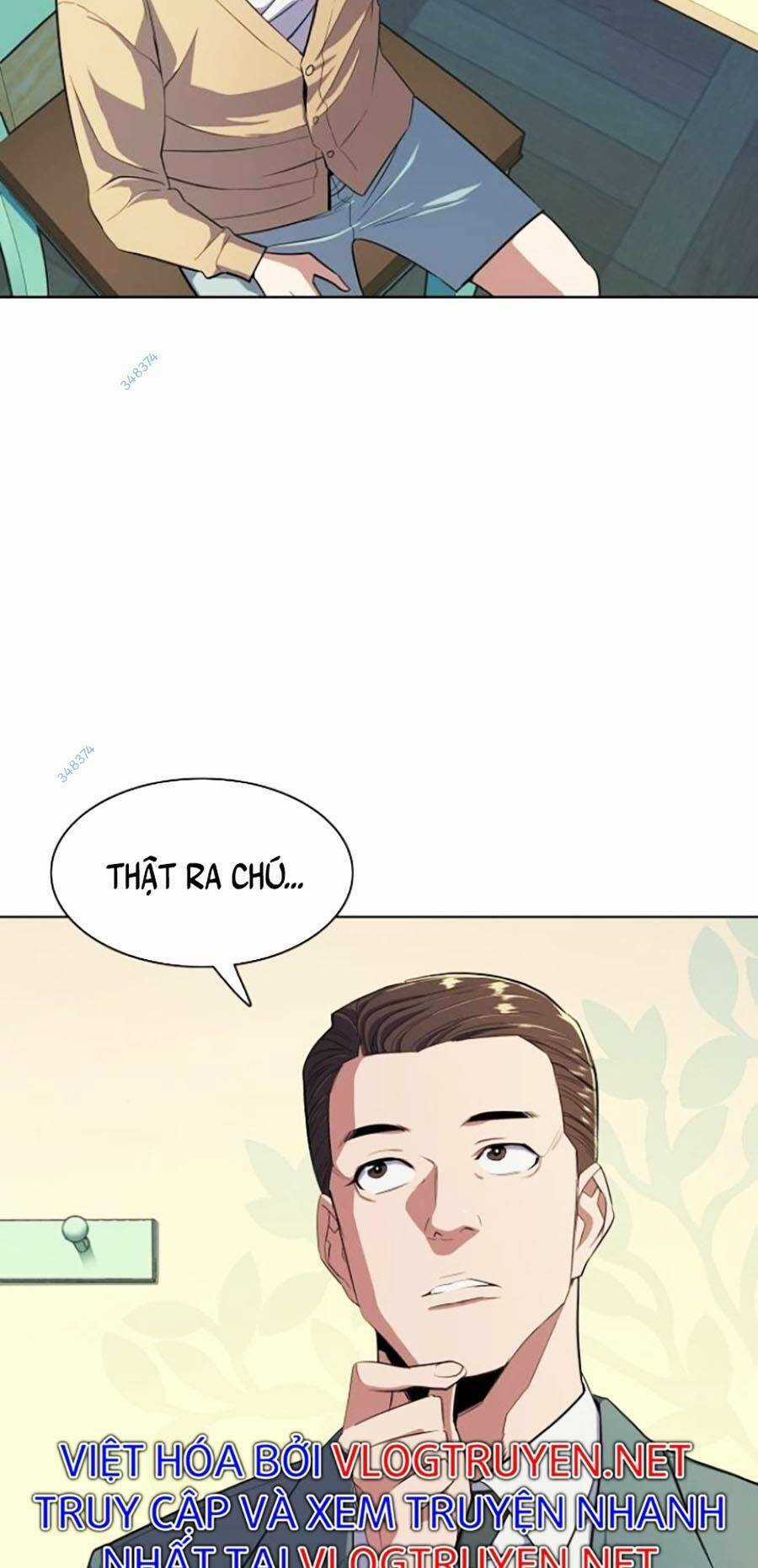 Tiểu Thiếu Gia Gia Tộc Tài Phiệt Chapter 10 trang 46