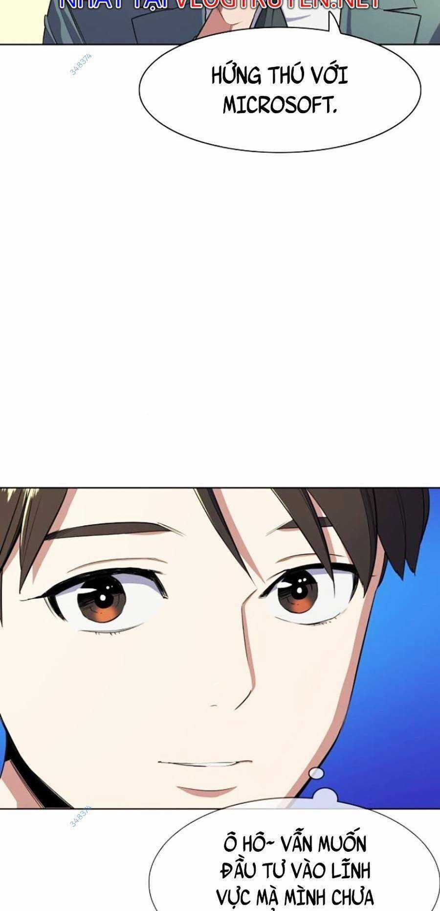 Tiểu Thiếu Gia Gia Tộc Tài Phiệt Chapter 10 trang 47