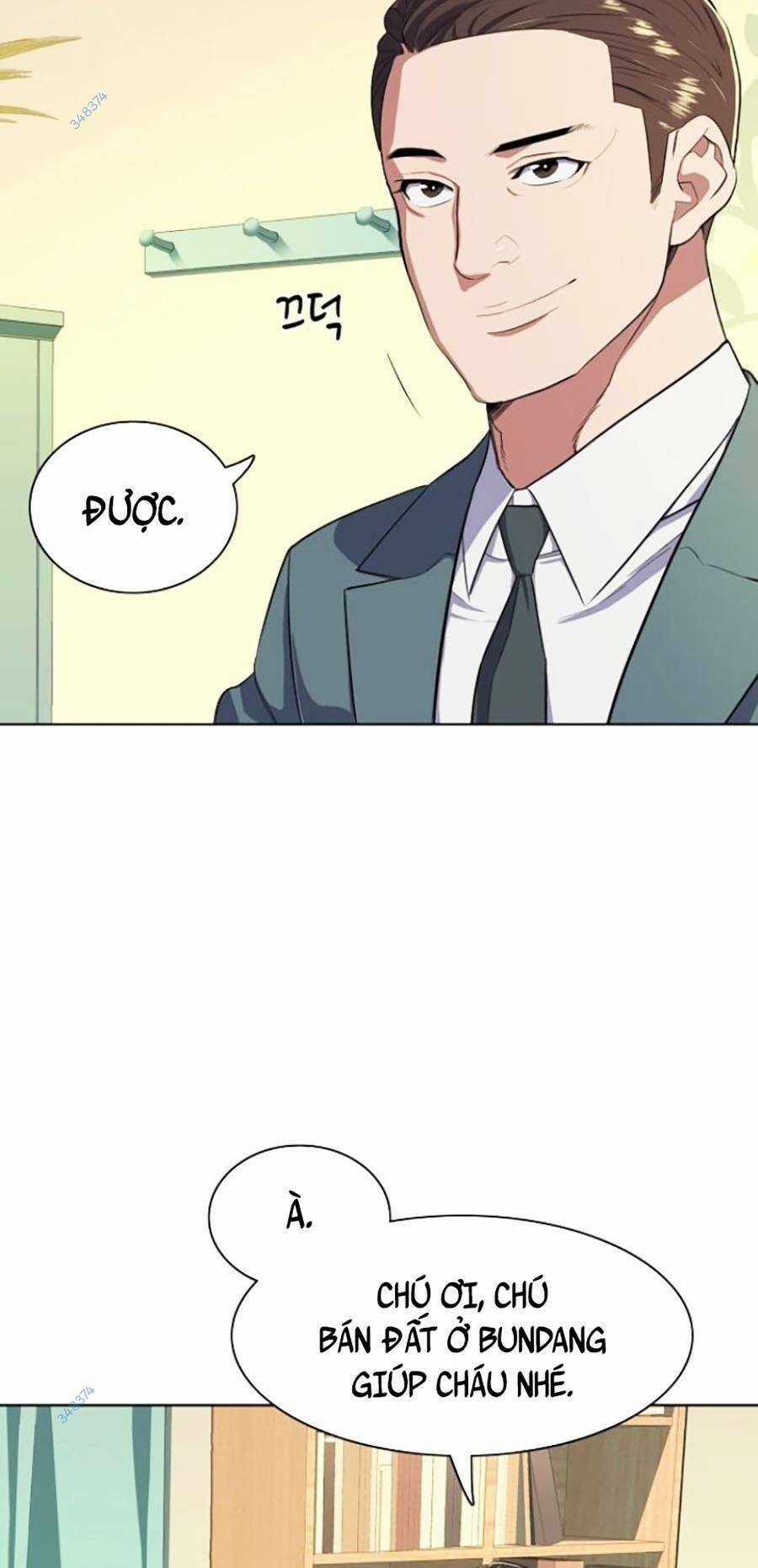 Tiểu Thiếu Gia Gia Tộc Tài Phiệt Chapter 10 trang 49