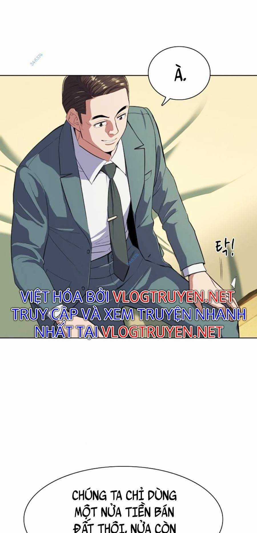 Tiểu Thiếu Gia Gia Tộc Tài Phiệt Chapter 10 trang 52