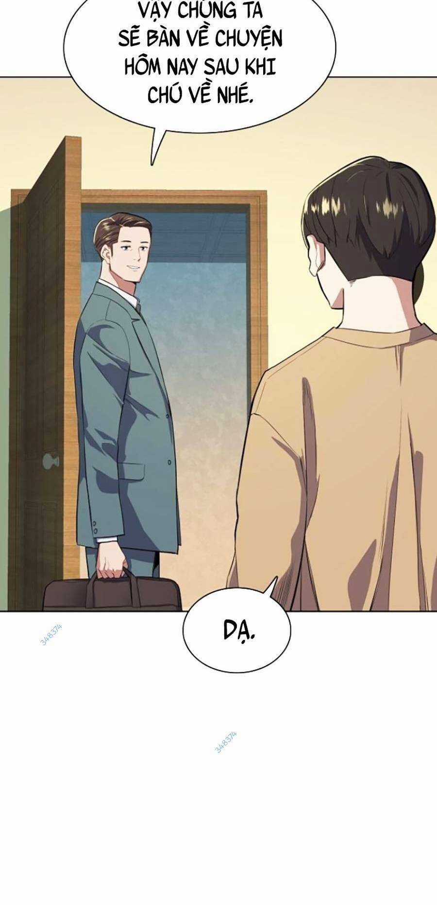 Tiểu Thiếu Gia Gia Tộc Tài Phiệt Chapter 10 trang 54